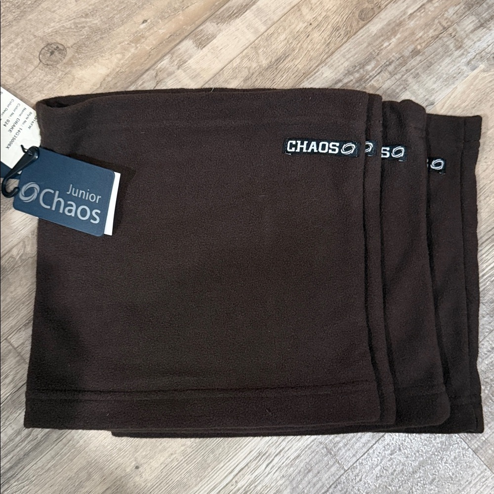 Chaos Junior Polar Necktube Gaiter